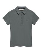 Polo Rigby Go Pereira gris pierre