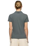 Polo Rigby Go Pereira gris pierre