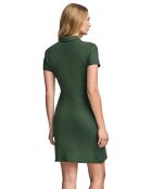 Robe Rigby Go vert bouteille