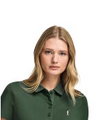 Robe Rigby Go vert bouteille