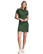 Robe Rigby Go vert bouteille