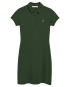 Robe Rigby Go vert bouteille