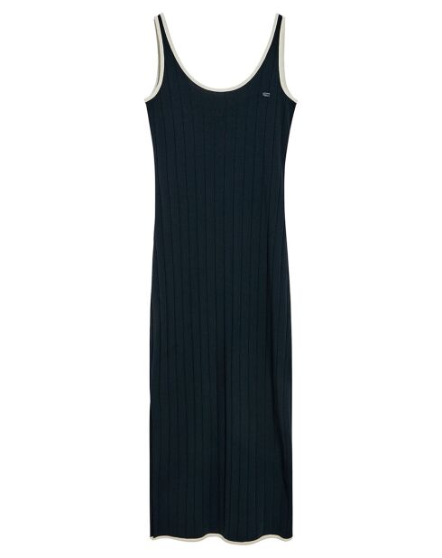 Robe Jules marine