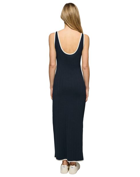 Robe Jules marine