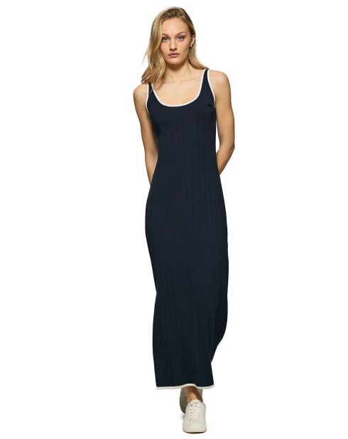 Robe Jules marine