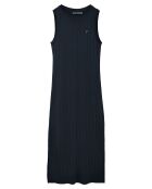 Robe Pc Monogram marine