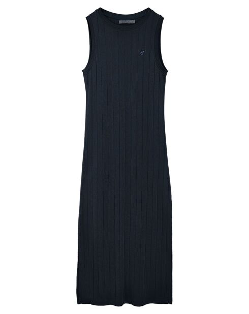 Robe Pc Monogram marine