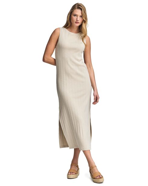 Robe Pc Monogram beige