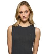 Robe Pc Monogram noire
