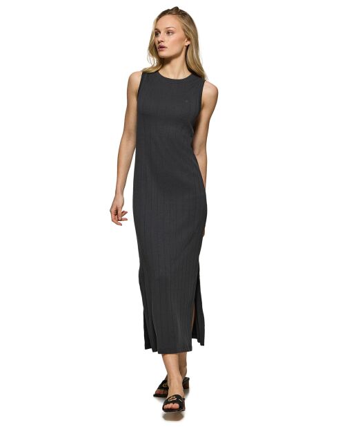 Robe Pc Monogram noire