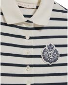 Robe Marella écrue
