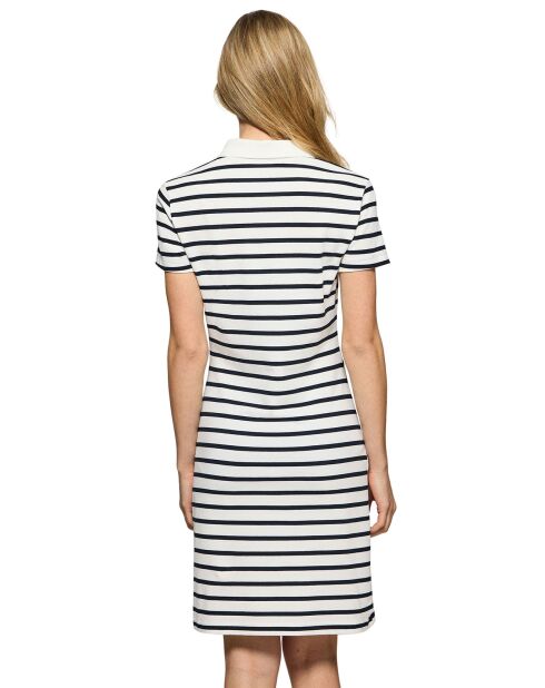 Robe Marella écrue