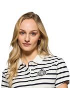 Robe Marella écrue