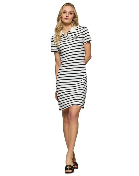 Robe Marella écrue