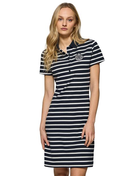 Robe Marella marine