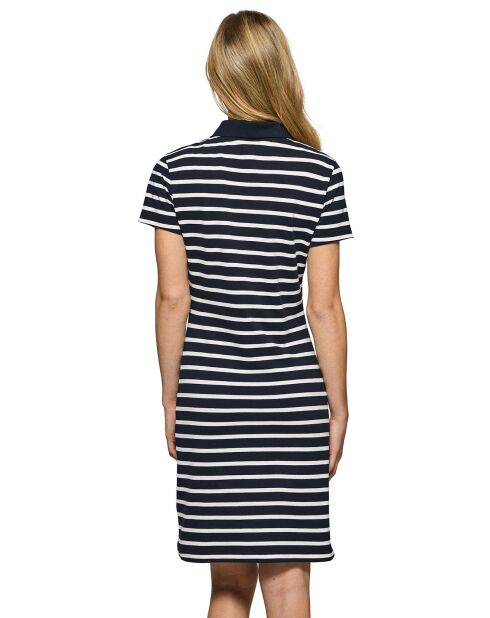 Robe Marella marine
