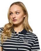 Robe Marella marine