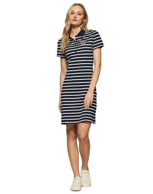 Robe Marella marine