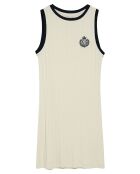 Robe Nautic écrue
