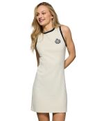 Robe Nautic écrue