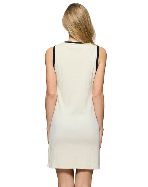 Robe Nautic écrue