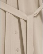 Robe Everly beige