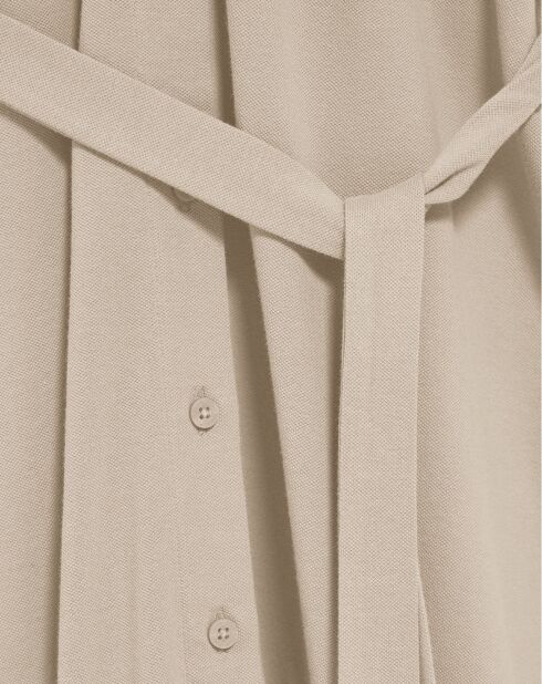 Robe Everly beige