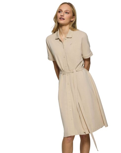 Robe Everly beige