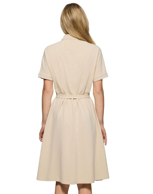 Robe Everly beige