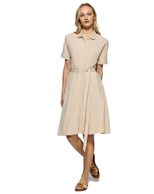 Robe Everly beige