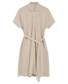 Robe Everly beige