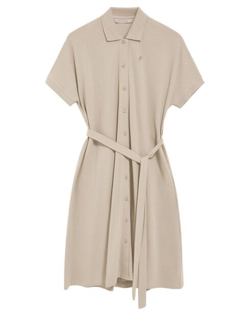 Robe Everly beige