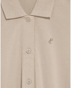 Robe Everly beige