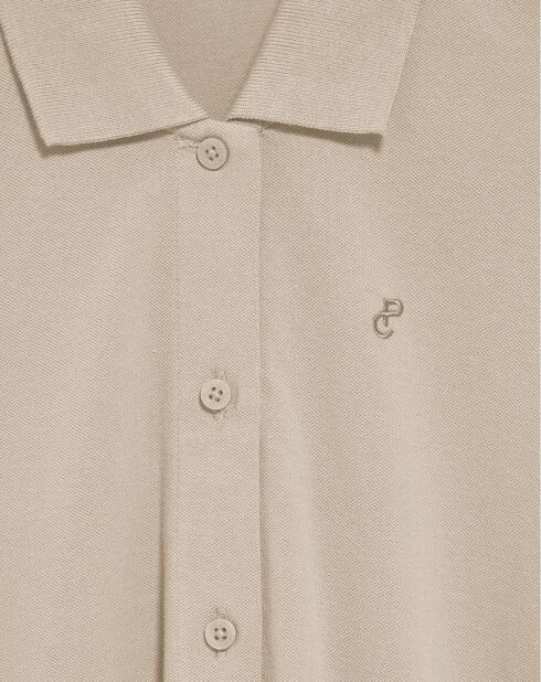 Robe Everly beige