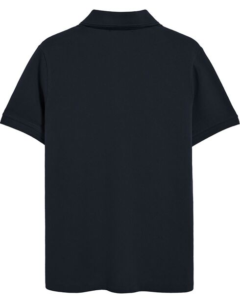 Polo azul marino Rigby Go