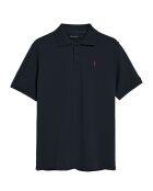 Polo Rigby Go bleu marine