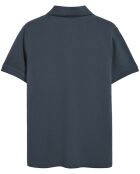Polo Rigby Go bleu denim