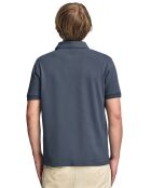 Polo Rigby Go bleu denim