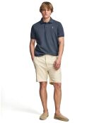 Polo Rigby Go bleu denim