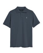 Polo Rigby Go bleu denim