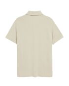 Polo Rigby Go écru