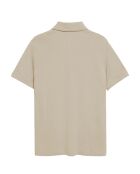 Polo Rigby Go beige
