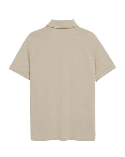 Polo Rigby Go beige