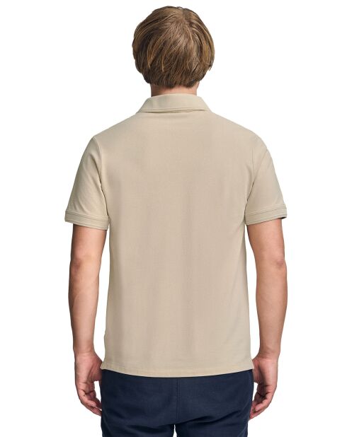 Polo Rigby Go beige