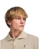 Polo Rigby Go beige