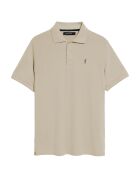 Polo Rigby Go beige