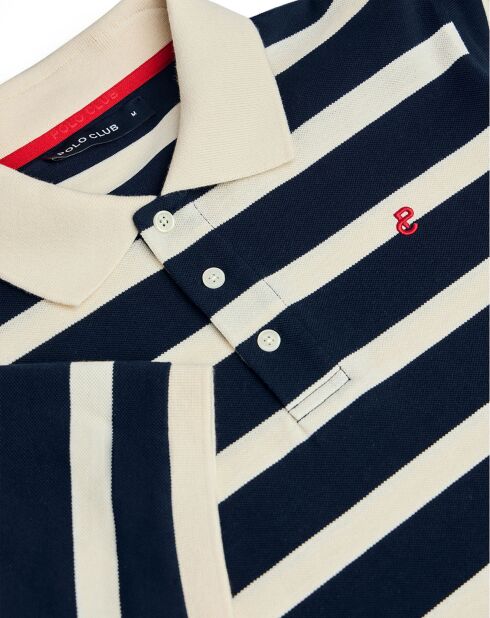Polo Genova marine