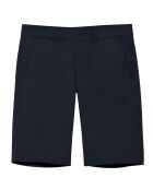 Short Minimal Relax marine