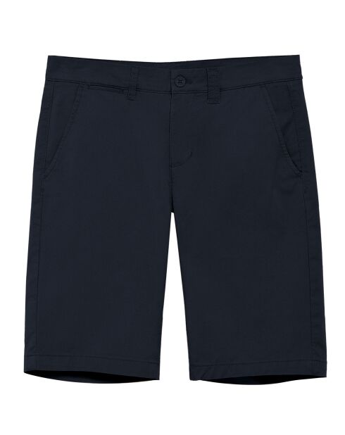 Short Minimal Relax marine