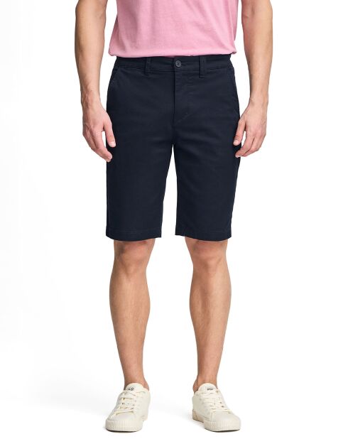 Short Minimal Relax marine